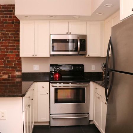 Beautiful 2Bedroom In The South End Boston - Garden Unit المظهر الخارجي الصورة