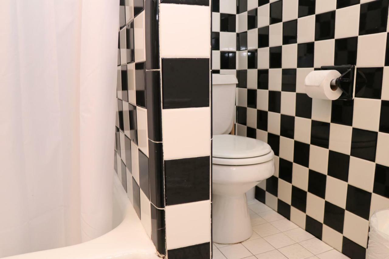 Beautiful 2Bedroom In The South End Boston - Garden Unit المظهر الخارجي الصورة