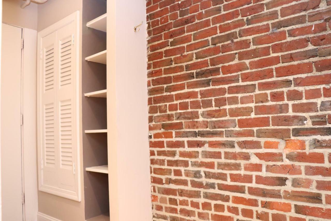 Beautiful 2Bedroom In The South End Boston - Garden Unit المظهر الخارجي الصورة